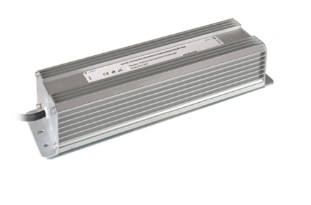 Блоки питания для светодиодных лент — Блок питания для светодиодной ленты Gauss 202023150 купить в 