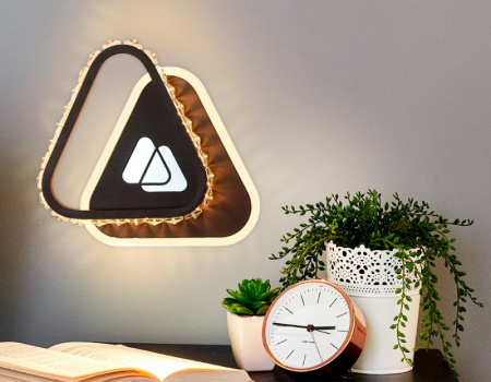 Настенные бра — Бра Ambrella Light FA237 купить в  Настенные бра — Бра Ambrella Light FA237 купить в