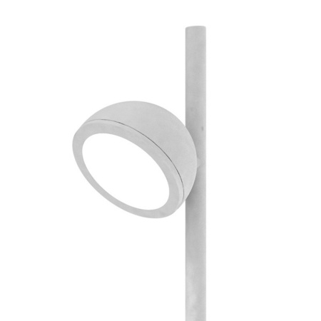 Средние уличные фонари — Садово-парковый светильник Mantra 6746 купить в 