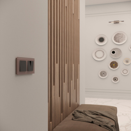 Рамки — Рамка Werkel W0021142 купить в 