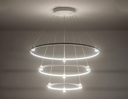 Люстры каскадные — Каскадная люстра Ambrella Light FL5511 купить в  Люстры каскадные — Каскадная люстра Ambrella Light FL5511 купить в