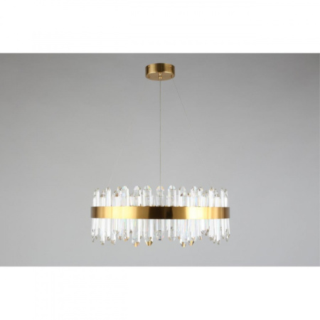 Люстры подвесные — Подвесная люстра APLOYT APL.029.03.78 купить в 