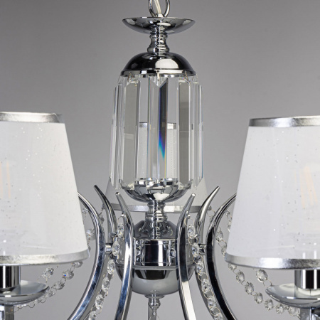 Люстры подвесные — Подвесная люстра MW-Light 684013107 купить в 