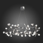 Люстры подвесные — Подвесная люстра ST-Luce SL379.103.81 купить в 