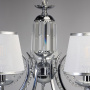 Люстры подвесные — Подвесная люстра MW-Light 684013107 купить в 