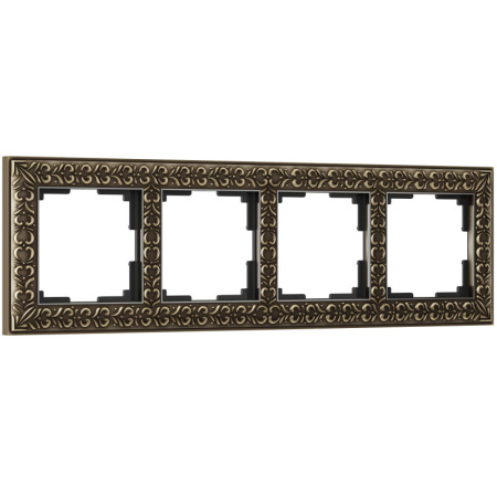 Рамки — Рамка Werkel W0041512 купить в 