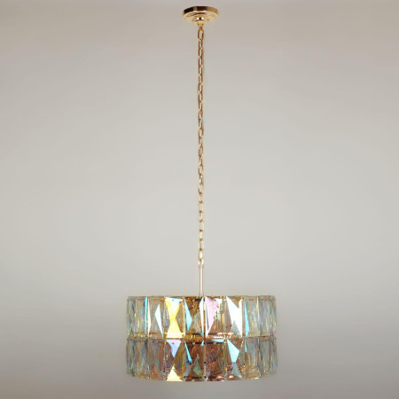 Люстры подвесные — Подвесная люстра Abrasax Frieda L.9301-18GO купить в  Люстры подвесные — Подвесная люстра Abrasax Frieda L.9301-18GO купить в
