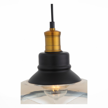 Подвесные светильники — Подвесной светильник ST-Luce SL263.403.01 купить в 