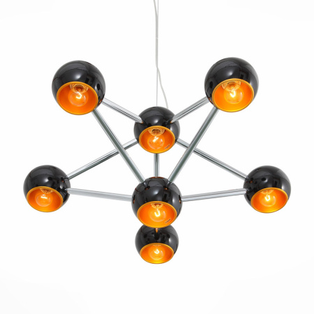 Люстры подвесные — Подвесная люстра ST-Luce SL853.403.07 купить в 