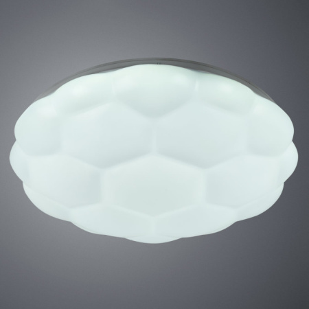 Накладные светильники — Накладной светильник ARTE Lamp A2676PL-72WH купить в  Накладные светильники — Накладной светильник ARTE Lamp A2676PL-72WH купить в