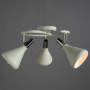 Споты — Спот ARTE Lamp A9155PL-3WH купить в  Споты — Спот ARTE Lamp A9155PL-3WH купить в