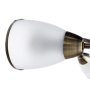 Люстры на штанге — Люстра на штанге ARTE Lamp A6056PL-3AB купить в  Люстры на штанге — Люстра на штанге ARTE Lamp A6056PL-3AB купить в