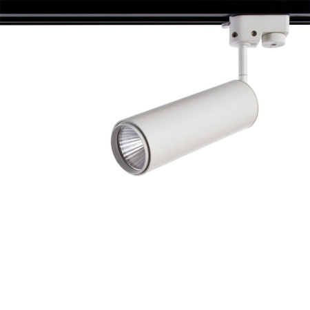 Трековые светильники — Светильник на шине ARTE Lamp A1412PL-1WH купить в  Трековые светильники — Светильник на шине ARTE Lamp A1412PL-1WH купить в