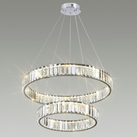Люстры каскадные — Каскадная люстра Odeon Light 4930/60L купить в  Люстры каскадные — Каскадная люстра Odeon Light 4930/60L купить в