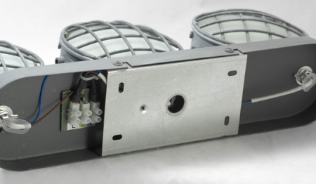 Споты — Спот Lussole LSP-9980 купить в 