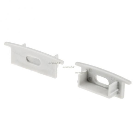 Заглушки для профилей — Заглушка профиля Arlight 016133 купить в 