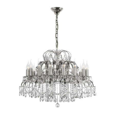 Люстры подвесные — Подвесная люстра Dio D'arte Alessandria E 1.1.16.200 N купить в 