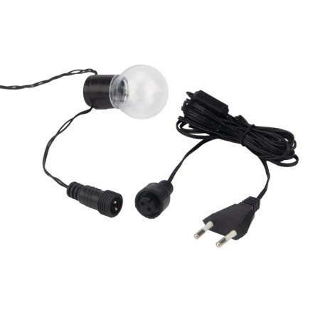 Светодиодные гирлянды — Светодиодная гирлянда Neon-Night 303-066 купить в 