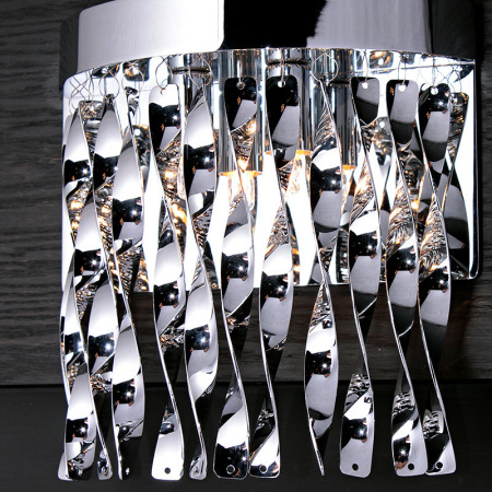 Настенные бра — Бра Illuminati MB4506-2A купить в 