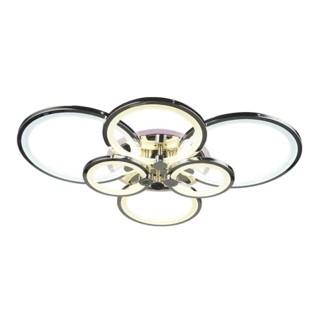 Потолочные люстры — Потолочная светодиодная люстра Seven Fires Levanto 75381.01.03.06 купить в 