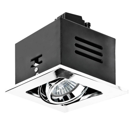 Cветильники потолочные встраиваемые — Встраиваемый светильник Azzardo Cesar AZ1152 купить в  Cветильники потолочные встраиваемые — Встраиваемый светильник Azzardo Cesar AZ1152 купить в