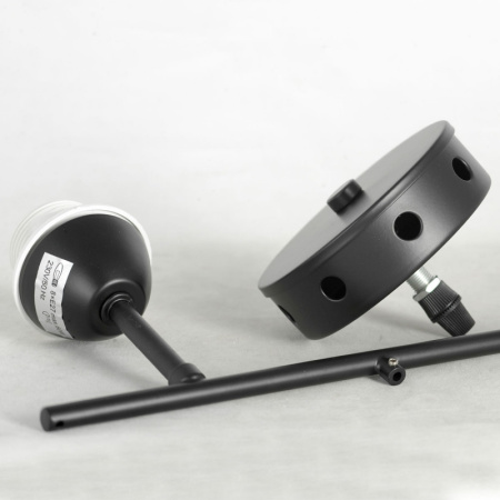 Люстры подвесные — Подвесная люстра Lussole LSP-8719 купить в 