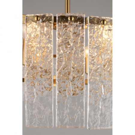 Люстры на штанге — Люстра на штанге Omnilux OML-68907-06 купить в 