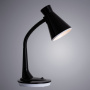 Настольные лампы — Настольная лампа ARTE Lamp A2007LT-1BK купить в  Настольные лампы — Настольная лампа ARTE Lamp A2007LT-1BK купить в