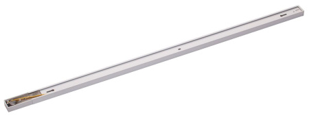 Шинопроводы — Шинопровод однофазный IMEX Трек 1 WH IL.0010.0032 купить в 