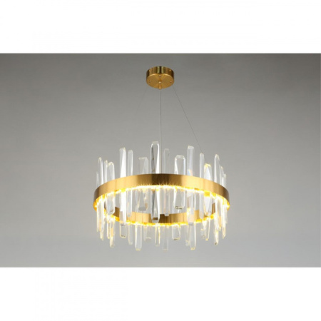 Люстры подвесные — Подвесная люстра APLOYT APL.028.03.70 купить в 