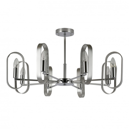 Люстры на штанге — Люстра на штанге F-Promo 2482-8P купить в 