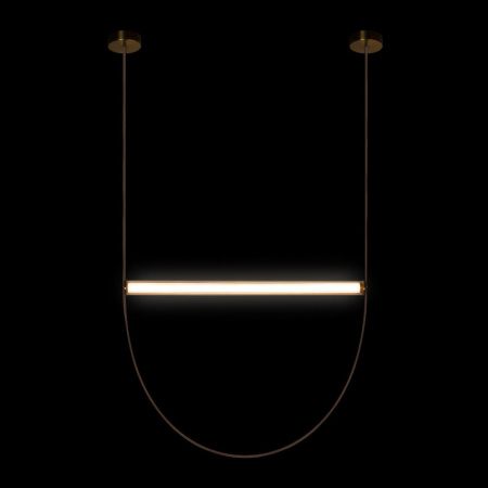 Подвесные светильники — Подвесной светильник LOFT IT 10221/1250 купить в 