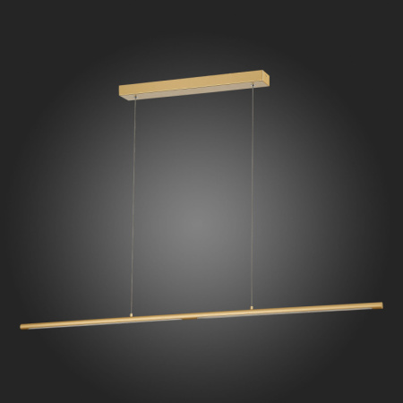 Линейные светильники — Линейный светильник ST-Luce SL1580.203.01 купить в 