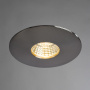 Встраиваемые точечные светильники — Встраиваемый светильник ARTE Lamp A5438PL-1SS купить в  Встраиваемые точечные светильники — Встраиваемый светильник ARTE Lamp A5438PL-1SS купить в