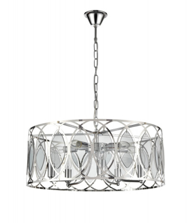 Люстры подвесные — Подвесная люстра Vele Luce VL3153P10 купить в 