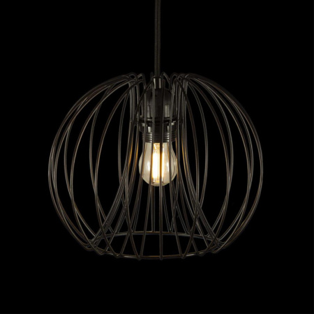 Подвесные светильники — Подвесной светильник LOFT IT 10032 Black купить в 