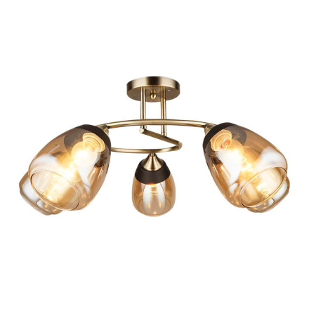 Потолочные люстры — Потолочная люстра Seven Fires Aldino 66425.01.05.05 купить в 