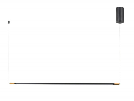 Подвесные светильники — Подвесной светильник Vele Luce VL7182P01 купить в 