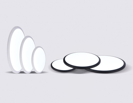 Накладные светильники — Накладной светильник Ambrella Light FZ1235 купить в 