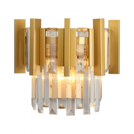 Настенные бра — Бра Omnilux OML-69701-02 купить в 