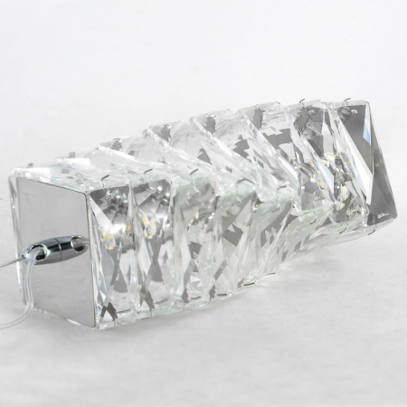 Подвесные светильники — Подвесной светильник Lussole LSP-7063 купить в 