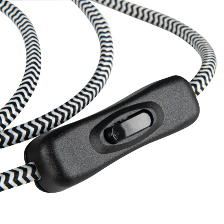 Настольные лампы — Настольная лампа Kanlux RAIBO E27 BL 36282 купить в 