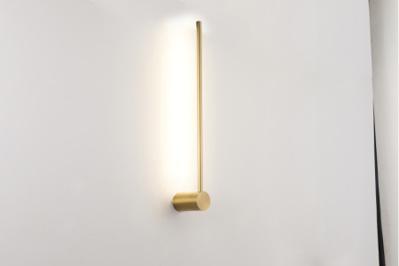 Настенные бра — Бра Zortes ZRS.27510.09 купить в 