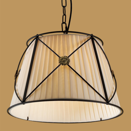 Подвесные светильники — Подвесной светильник Citilux CL409111 купить в 