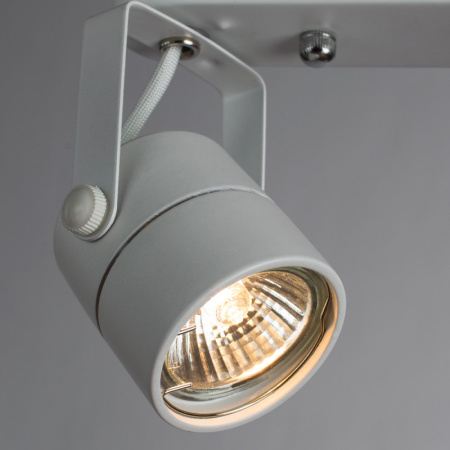 Споты — Спот ARTE Lamp A1310PL-2WH купить в  Споты — Спот ARTE Lamp A1310PL-2WH купить в