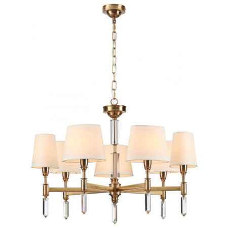 Люстры подвесные — Подвесная люстра Odeon Light 4894/7 купить в 