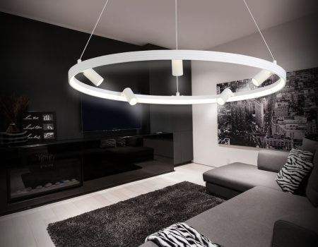 Люстры подвесные — Подвесная люстра Ambrella Light FL5288 купить в  Люстры подвесные — Подвесная люстра Ambrella Light FL5288 купить в