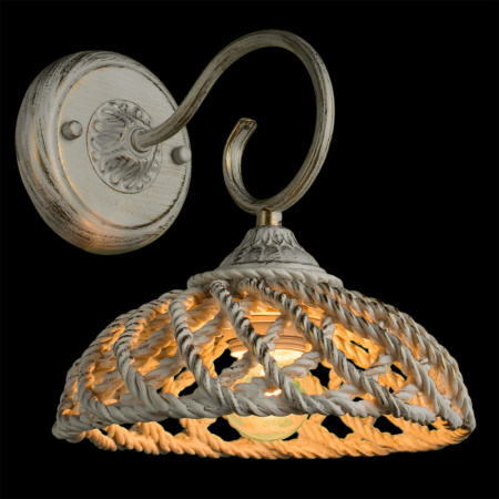 Настенные бра — Бра ARTE Lamp A5358AP-1WG купить в  Настенные бра — Бра ARTE Lamp A5358AP-1WG купить в