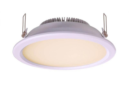 Cветильники потолочные встраиваемые — Встраиваемый светильник Deko-Light 565118 купить в  Cветильники потолочные встраиваемые — Встраиваемый светильник Deko-Light 565118 купить в