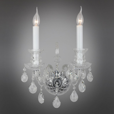 Настенные бра — Бра Omnilux OML-89201-02 купить в 